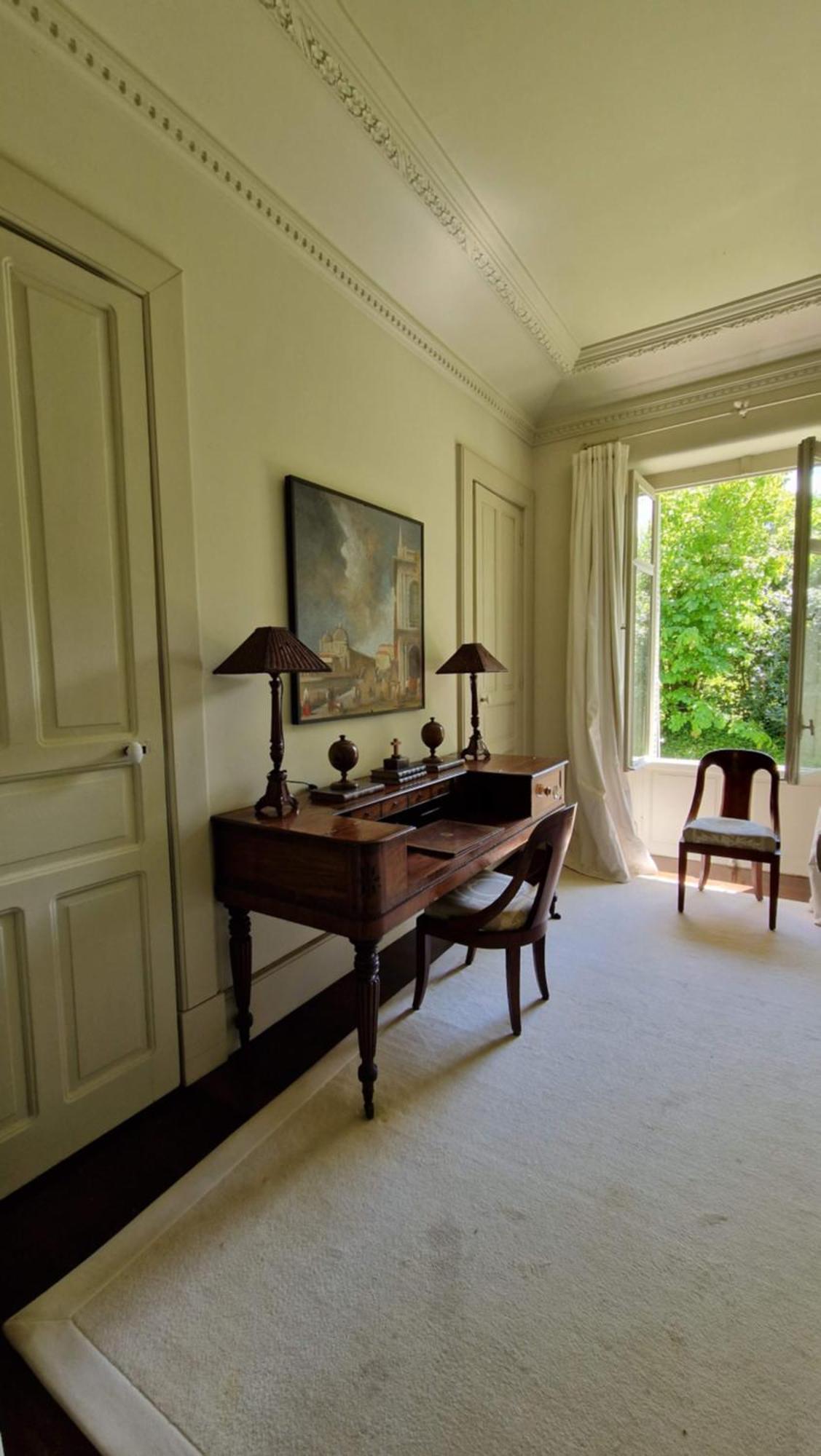 Caserta Hondarribia Habitación foto
