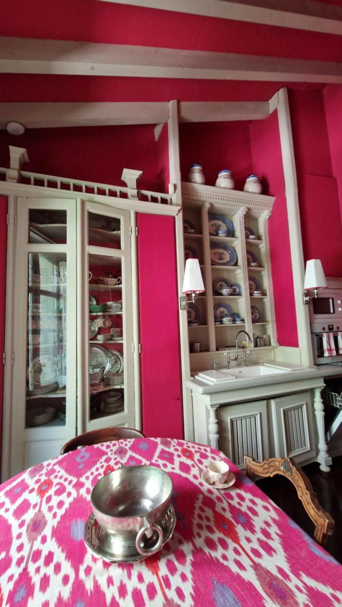 Caserta Hondarribia Habitación foto